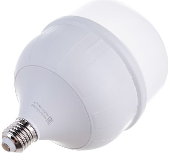 Светодиодная лампа LEEK LE T-50W LED 6K E27/E40 8 P LE010511-0012