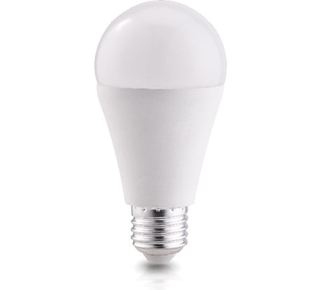 Светодиодная лампа LEEK LE A60 LED 15W 3K E27 JD 100 LE010501-0074