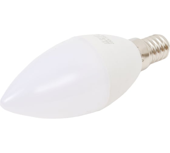 Светодиодная лампа LEEK LE SV LED 8W 6K E14 JD 100 LE010501-0219 1