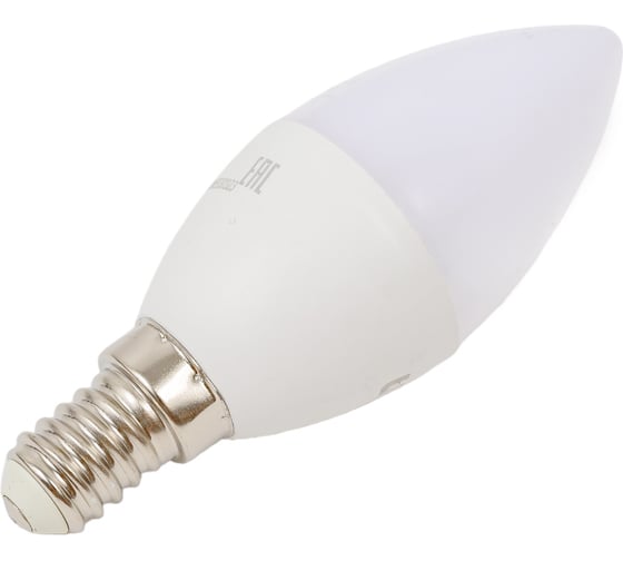 Светодиодная лампа LEEK LE SV LED 8W 6K E14 JD 100 LE010501-0219