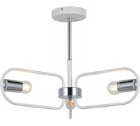 Потолочный светильник ILLUMICO IL8253-3COU-79 WH CR