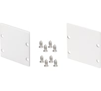 Заглушка Arlight для LINIA32-FANTOM глухая, 1 комплект 049952