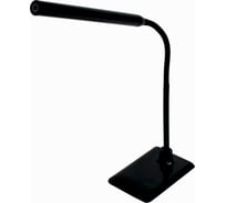 Настольный светильник LEEK LE LED TL-121 6W 4К Black Черный 8 LE061401-0014