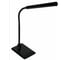 Настольный светильник LEEK LE LED TL-121 6W 4К Black Черный 8 LE061401-0014 2