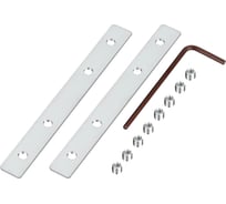 Соединитель профиля Arlight LINIA32-FANTOM-180 Set, 1 комплект 049953