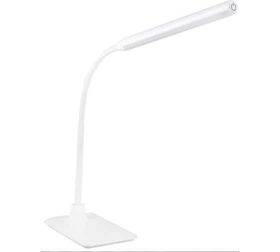 Настольный светильник LEEK LE LED TL-121 6W 4К White Белый 8 LE061401-0015 1