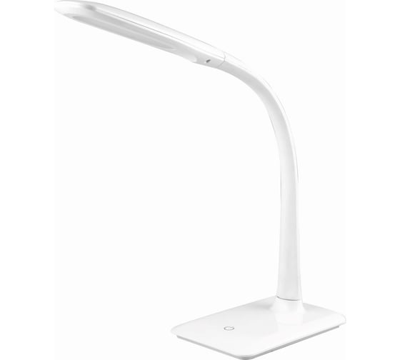 Настольный светильник LEEK LE LED TL-120 7W 4К White Белый 8 LE061401-0013 1
