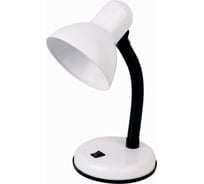 Настольный светильник LEEK LE TL-203 WHITE Белый, E27 30 LE061402-0025