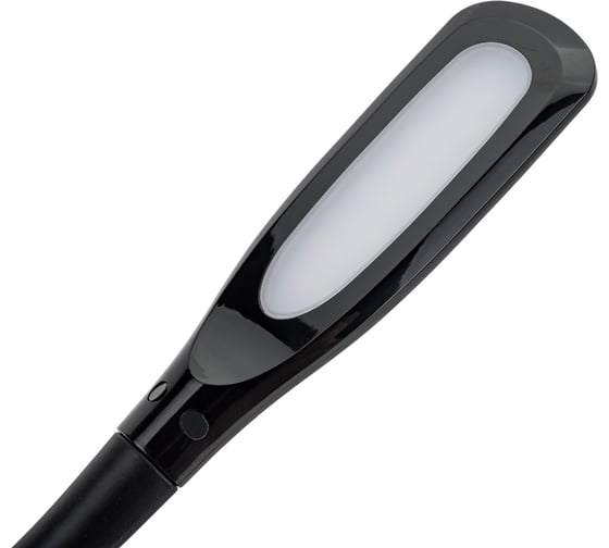 Настольный светильник LEEK LE LED TL-120 7W 4К Black Черный 8 LE061401-0012