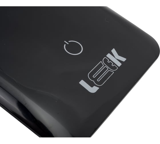 Настольный светильник LEEK LE LED TL-120 7W 4К Black Черный 8 LE061401-0012