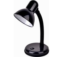Настольный светильник LEEK LE TL-203 BLACK Черный, E27 30 LE061402-0026