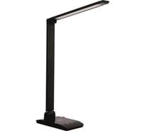 Настольный светильник LEEK LE LED TL Black Черный 8 светодиод. LE061401-0016