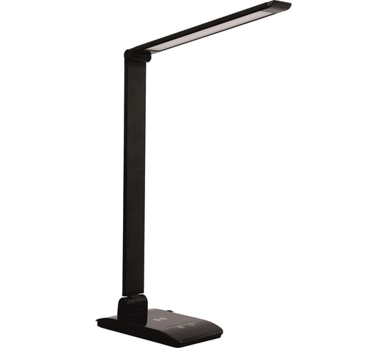 Настольный светильник LEEK LE LED TL Black Черный 8 светодиод. LE061401-0016 1