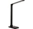 Настольный светильник LEEK LE LED TL Black Черный 8 светодиод. LE061401-0016 1