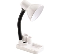 Настольный светильник LEEK LE TL Белый, E27 24 под патрон LE061402-0034