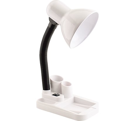 Настольный светильник LEEK LE TL Белый, E27 24 под патрон LE061402-0034