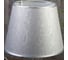 Настольная лампа RISALUX 7555092TL/1 E14 40Вт серебро 21х21х32 см 4551709 4