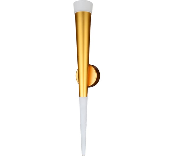 Бра ARTE LAMP SABIK A6010AP-1SG