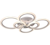 Потолочный светодиодный светильник LEEK LE LED CLL BLISS, 100W, WHITE 1, SMART LE 061205-006