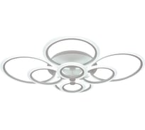 Потолочный светодиодный светильник LEEK LE LED CLL BLISS, 150W, WHITE, 1, SMART LE061205-016