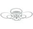 Потолочный светодиодный светильник LEEK LE LED CLL BLISS, 150W, WHITE, 1, SMART LE061205-016 1