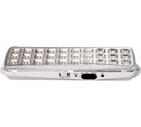 Светодиодный аварийный светильник LEEK LE LED LT-9030 20 LE060301-0001