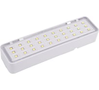 Светодиодный аварийный светильник LEEK LE LED LT-96130 40 LE060301-0002