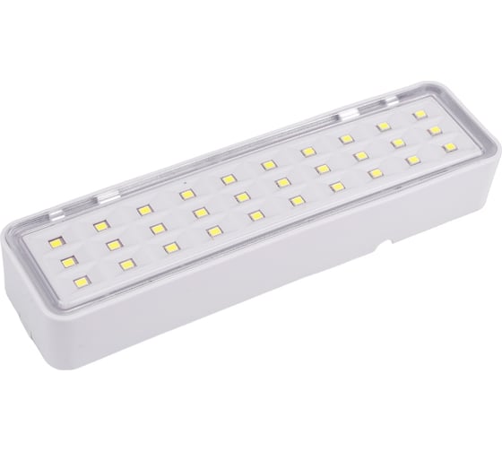 Светодиодный аварийный светильник LEEK LE LED LT-96130 40 LE060301-0002