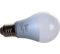 Светодиодная лампа RSV A60-11W-4000K-E27 100238