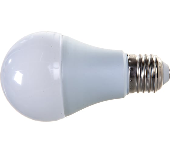 Светодиодная лампа RSV A60-11W-4000K-E27 100238