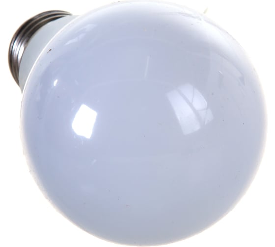 Светодиодная лампа RSV A60-11W-4000K-E27 100238