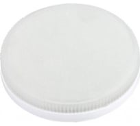 Светодиодная лампа RSV GX53-10W-4000K 100271