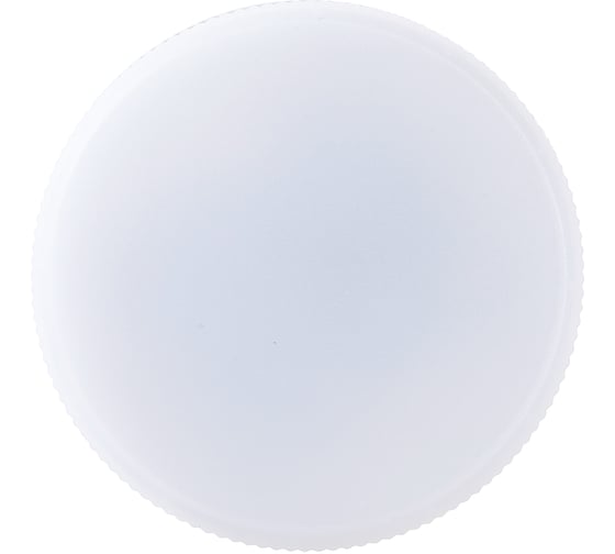 Светодиодная лампа RSV GX53-8W-4000K 100270