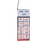 Светодиодная лампа RSV GX53-8W-4000K 100270 4