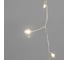 Гирлянда Neon-Night Занавес из росы Фейерверк, 3x2 м, 600 LED теплый белый, IP20, 230В 315-856 3