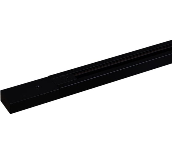 Шинопровод ReLuce RL 06036 track rail 2000mm BK