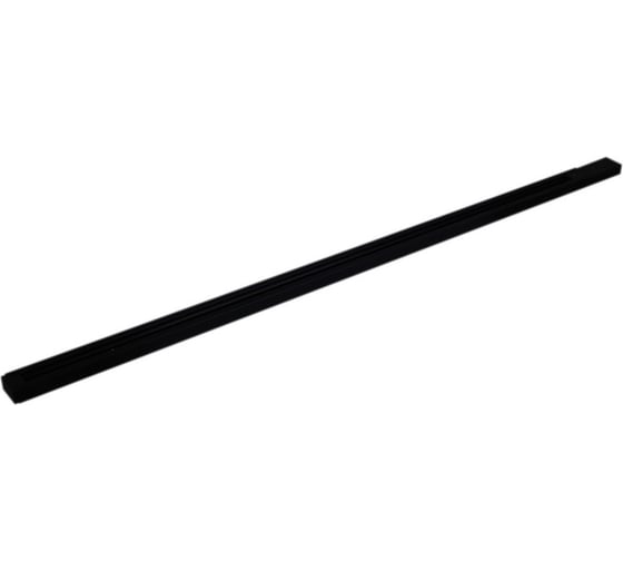 Шинопровод ReLuce RL 06036 track rail 2000mm BK