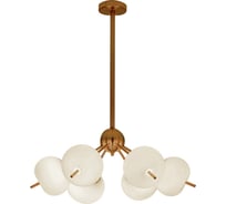 Люстра Palma D650 x H260/900mm 1 0533CL-6AB