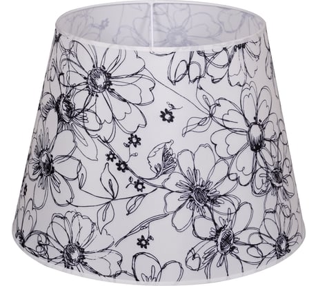 Абажур Reluce SHADE 1718B BK