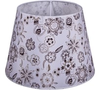 Абажур Reluce SHADE 1718B WH