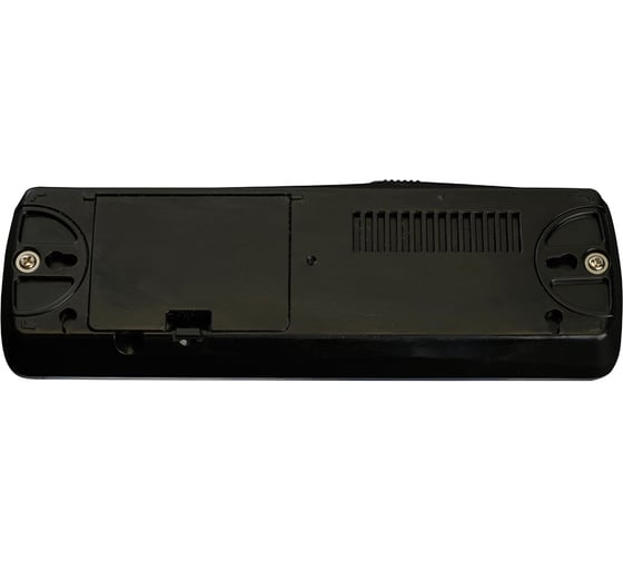 Светильник аккумуляторный FERON, 30LED DC, черный, EL115, 51644