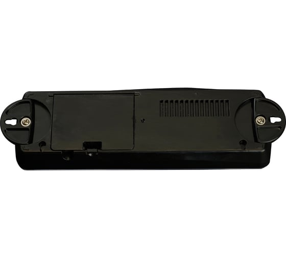 Светильник аккумуляторный FERON, 30LED DC, черный, EL115, 51644