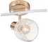 Спот Reluce 05952-0.8-03 WH+FGD 2