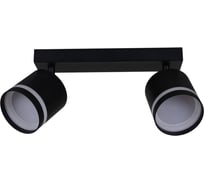 Спот Reluce 53001-9.5-002IL SPOT LIGHT GX53 BK