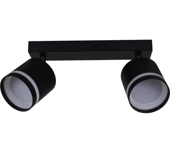 Спот Reluce 53001-9.5-002IL SPOT LIGHT GX53 BK