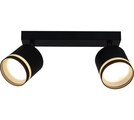 Спот Reluce 53001-9.5-002IL SPOT LIGHT GX53 BK