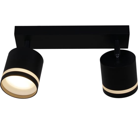 Спот Reluce 53001-9.5-002IL SPOT LIGHT GX53 BK