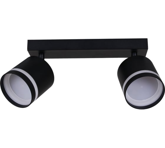 Спот Reluce 53001-9.5-002IL SPOT LIGHT GX53 BK