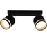 Спот Reluce 53001-9.5-002IL SPOT LIGHT GX53 BK 3