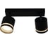 Спот Reluce 53001-9.5-002IL SPOT LIGHT GX53 BK 4